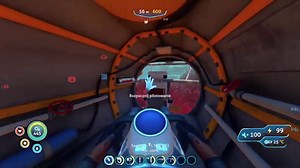 Seal - The Biggest Ship in Game