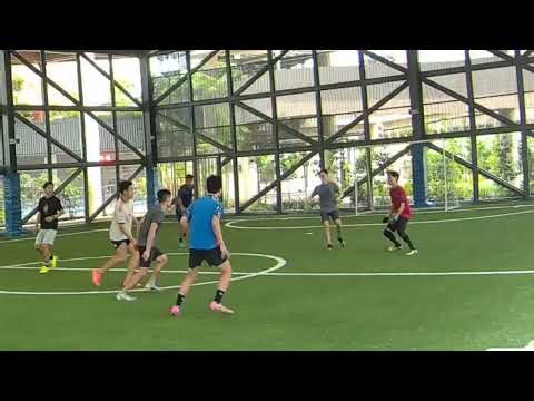Futsal 6v6 (11 April 2026)