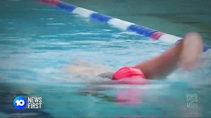 ABUSE CLAIMS THREATEN TO ENGULF SPORT The Board of Swimming Australia will meet tomorrow to discuss abuse claims threatening to engulf the sport just weeks before the Tokyo Olympics. Among the claims — reports of coaches making pig noises at girls who put on weight and boys being made to wear girls' swimsuits as punishment. | 10 News