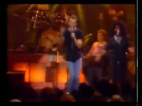 Comin' Right Up - Bruce Willis