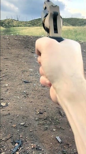 Taurus Judge PD Poly POV .410 Birdshots