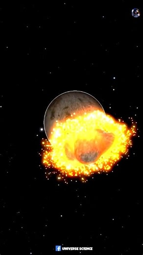 Solar System Size Comparison #UniverseScience | Universe Science