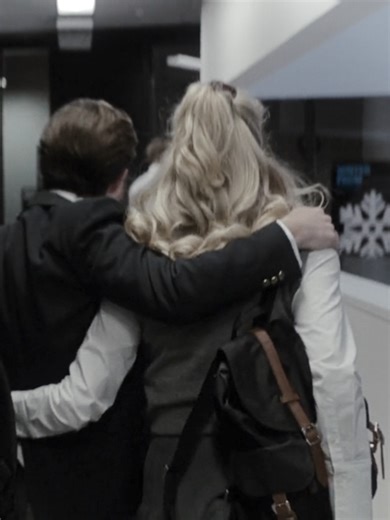 Look Away Movie Edits Featuring India Eisley