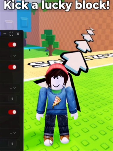 Kick a Lucky Block Script Pastebin 2026 GODMODE, AFK FARMING (NO KEY) #roblox #robloxgames #cheat #script #hacker #hack #usa #india #trend #best