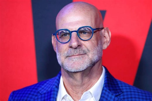 Harlan Coben's Netflix thriller Run Away inspired by discovery in daughter's room