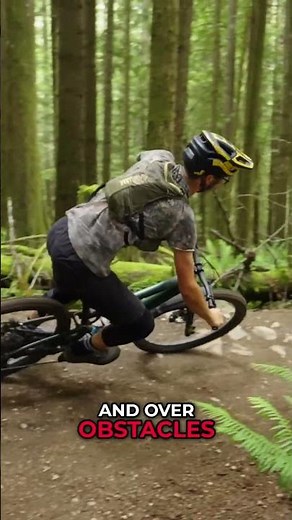 All New 2025 Specialized Stumpjumper