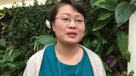 How to say Happy Chinese New Year