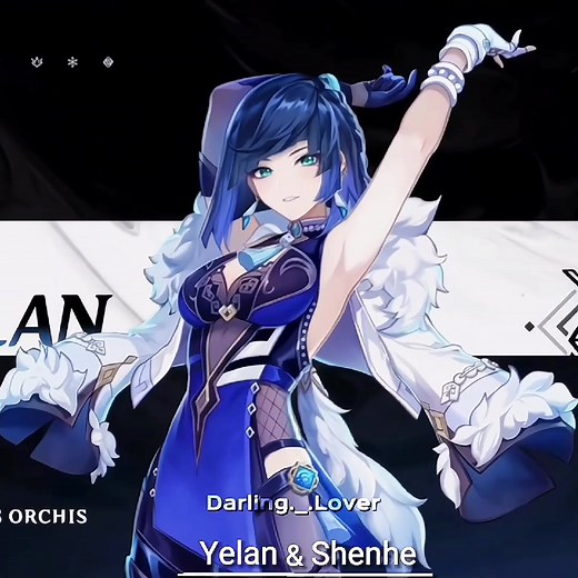 Best Genshin Impact Ships Revealed | Ganyu x Keqing, Yanfei x Hutao, and More!