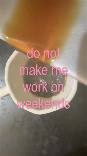 making coffee asmr #weekendvibes #worklifebalance #asmr