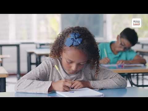 Prime Learn App features