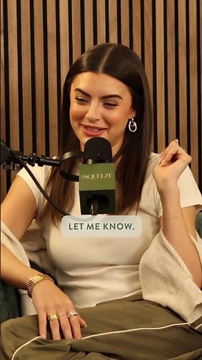 Rachael Kirkconnell Talks About Getting Back Into Dating