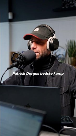 Kampen mod Arsenal - var det Patrick Dorgus hidtil bedste præstation i United-trøjen?