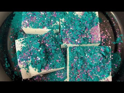 FULL CRUSH 🩵💙💜