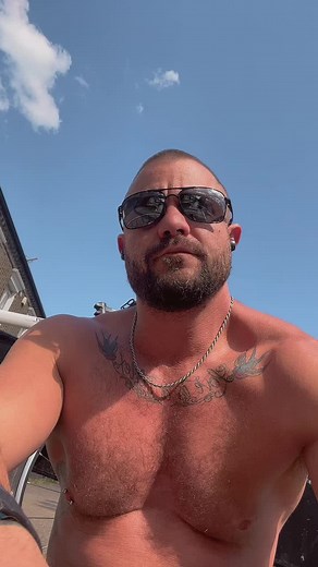 Scott Wild on TikTok