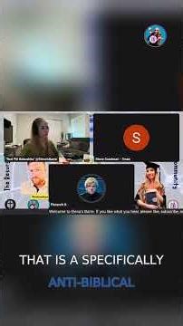 Read People Online: Infer from their Word Choice / Examples of Neo-feminism #69 on @Elena'sBarre YT