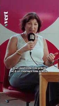 Sabine and Théo Grataloup: The Daily Battle of Pesticide Victims