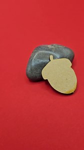 Acorn Cutout (1"-8.5") Wood Shape, Autumn Craft Blank, Laser Cut Unfinished Wooden Outline, Paintable Silhouette MDF Sign for Crafting - Etsy
