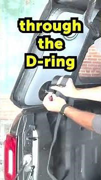 Flated Air-Topper Install