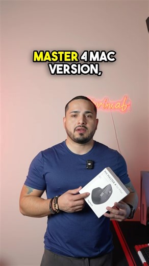 Does Logitech MX Master 4 Mac version works on PC and other devices? #logitech #logitechmouse