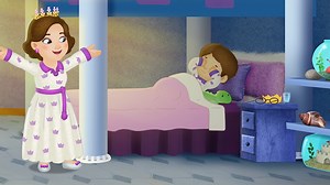 Queen Sara's Wake-Up Song – Daniel Tiger's Neighborhood (Season 1, Episode 408) - Apple TV (CA)