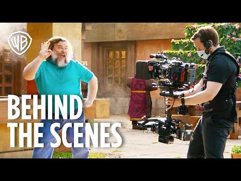 A Minecraft Movie | Creating the Music & Songs | Behind the Scenes | Warner Bros. Entertainment