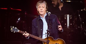 Estas son las 10 mejores canciones de Paul McCartney (como solista)