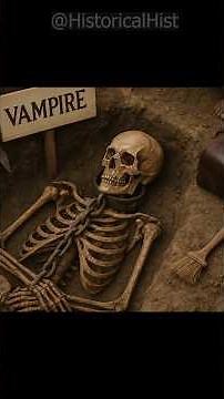 Folklore vs Fact: The Truth About America’s Vampires