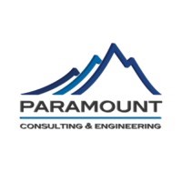 Paramount Consulting and Engineering, LLC | LinkedIn