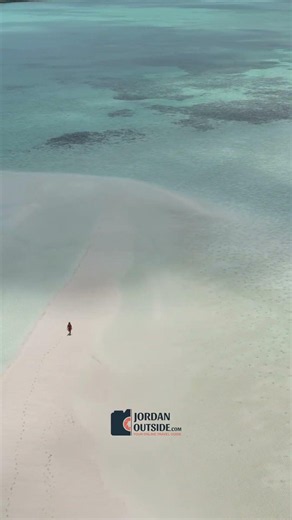 Exploring the Exumas in the Bahamas