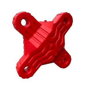 [Hot Item] HDPE Wave Breaker Water Floating Barrier Block Plastic Breakwater Factory Prices