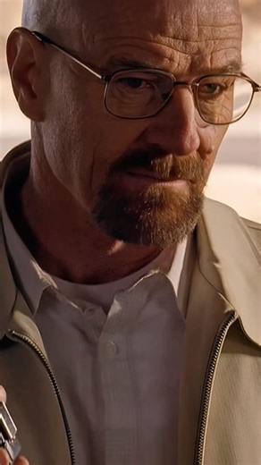 Walter White choose Garage door fix #shorts #garagedoor #garagedooropener