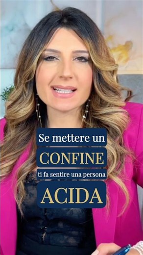 How to set boundaries in a healthy and assertive way? #assertiveness #effectivecommunication