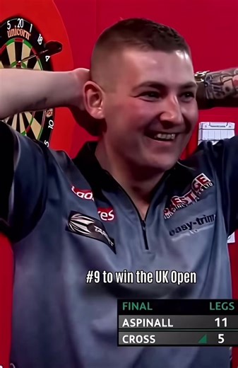 Legendary 170 Checkouts in Darting History