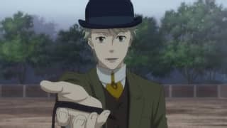 Moriarty the Patriot | E23 - The Final Problem Act 1