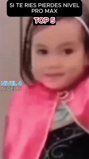 SI te ries pierdes nivel Pro Max Ultra #fails #viral #humor