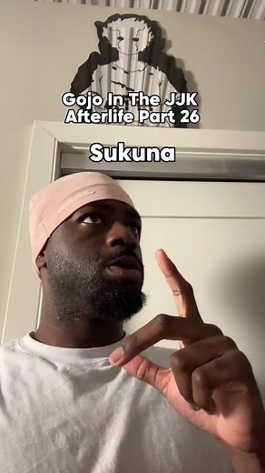 Gojo in the Afterlife | Jujutsu Kaisen Afterlife Theory