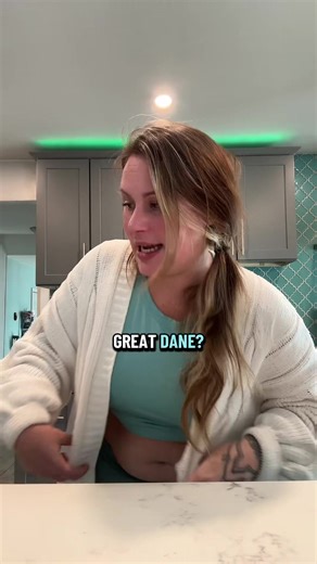 Experience Life with a Great Dane: Gentle Giants