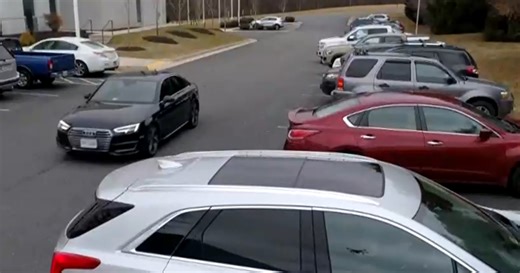 Report reveals safest cars for teen drivers