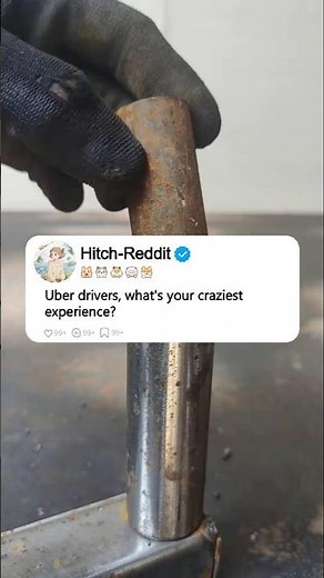 Uber drivers, what's your craziest experience?#reddit #story #storytime