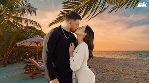 "Future Mrs. Notty" - Jacob Nottingham throws perfect proposal curve to girlfriend Ciara