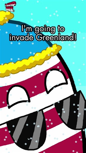 Deterrence POLANDBALL PLUSHIES AVAILABLE AT shop.polandball.com