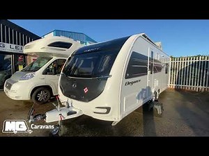 How to use your caravan! 2022 Swift Elegance Virtual Full Handover