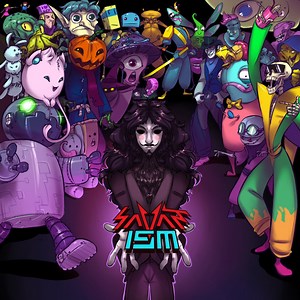 Savant - ISM