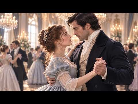 “Why Did You Refuse My Christmas Gift” the Duke Demanded at Her Door—Her Answer Left Him Speechless