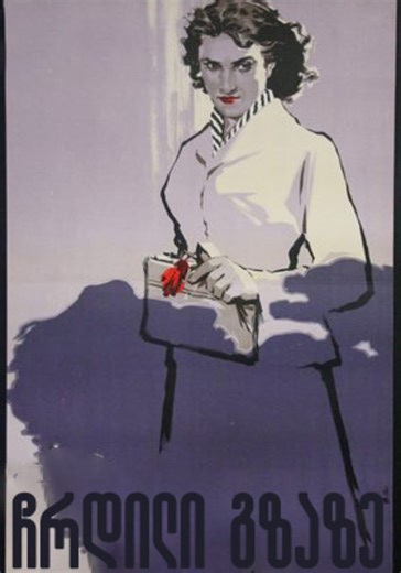 The Shadow On Road streaming: where to watch online?