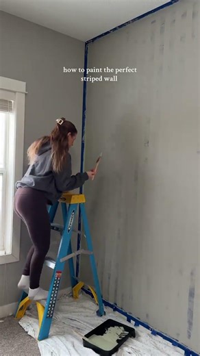 IKEA HACK #Step by step #process tips below Laser level frog tape Tape the #ceiling trim