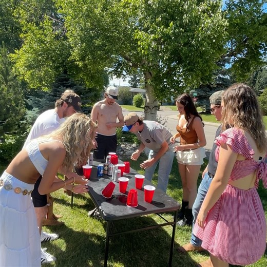 Aryana Engineer on Instagram: "same time next year?"