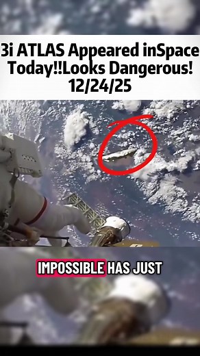 New 3I Atlas update NASA will be releasing images data per Rep. Anna Paulina Luna!!! 🤯🚨#3iatlas #nasa #ufo #alien