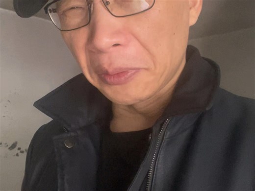 做千古留名事业的著名作家唐国明，在找老婆