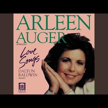 Claudine von Villa Bella, D. 239: Liebe Schwarmt auf allen Wegen